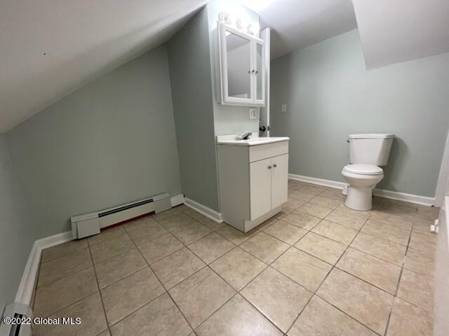 1113 Roberta Road Schenectady, NY 12303 - Photo 22 of 25 Bathroom
