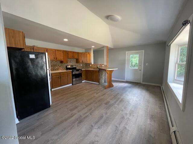 1113 Roberta Road Schenectady, NY 12303 - Photo 8 of 25 Kitchen