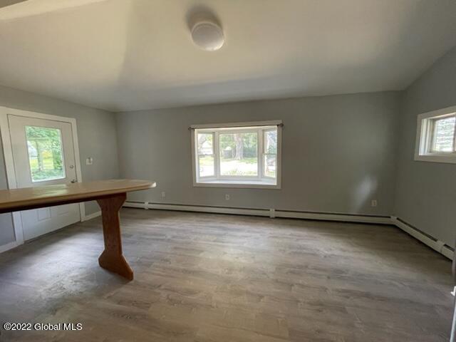 1113 Roberta Road Schenectady, NY 12303 - Photo 9 of 25 Kitchen/Dining Area