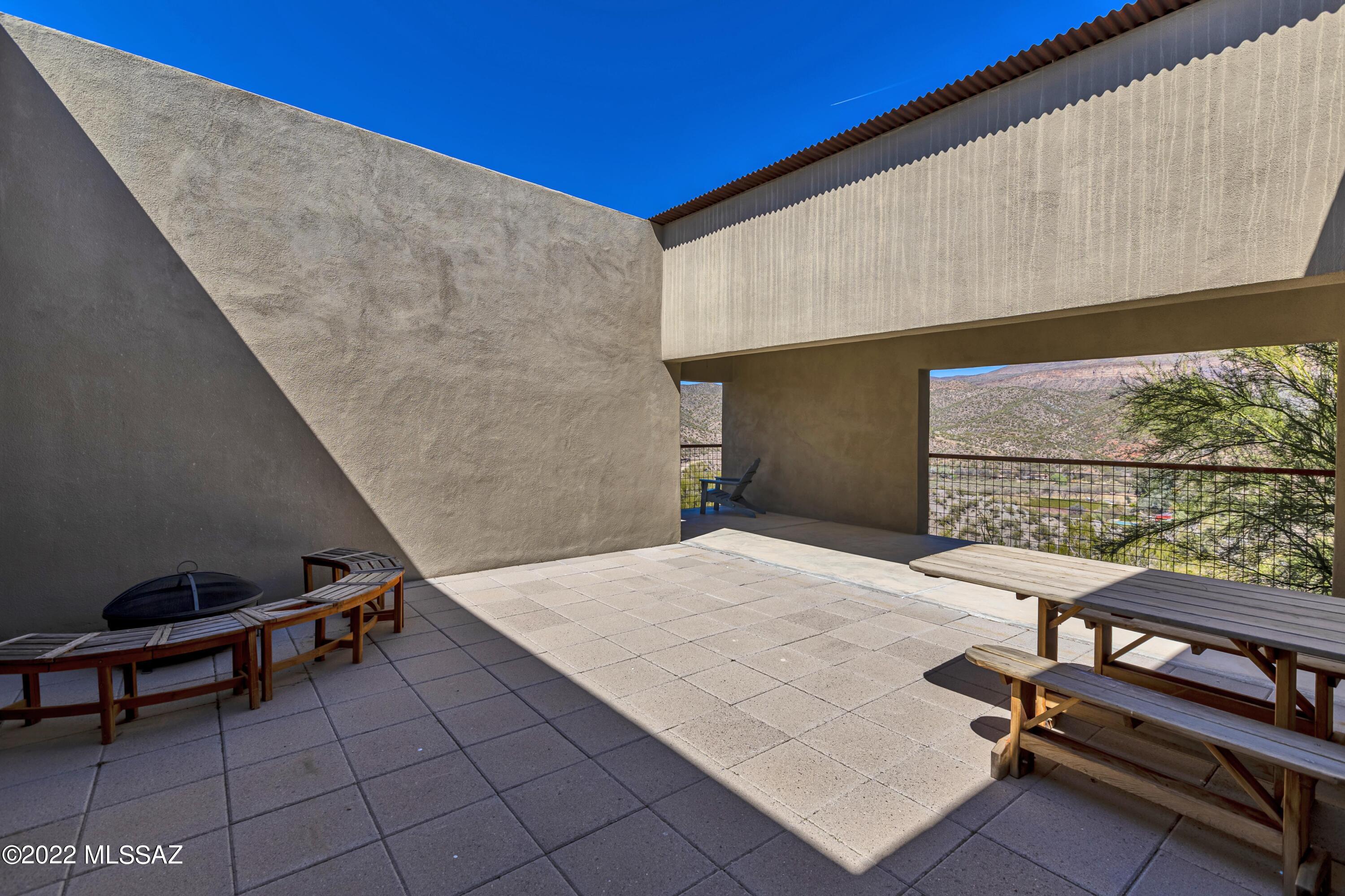 89292 East Aravaipa Road Winkelman, AZ 85192 - Photo 34 of 50