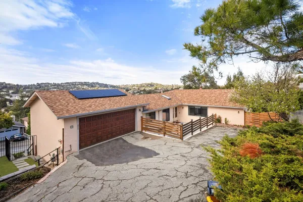 $10,500 | 70 Adam Court, San Carlos, CA 94070