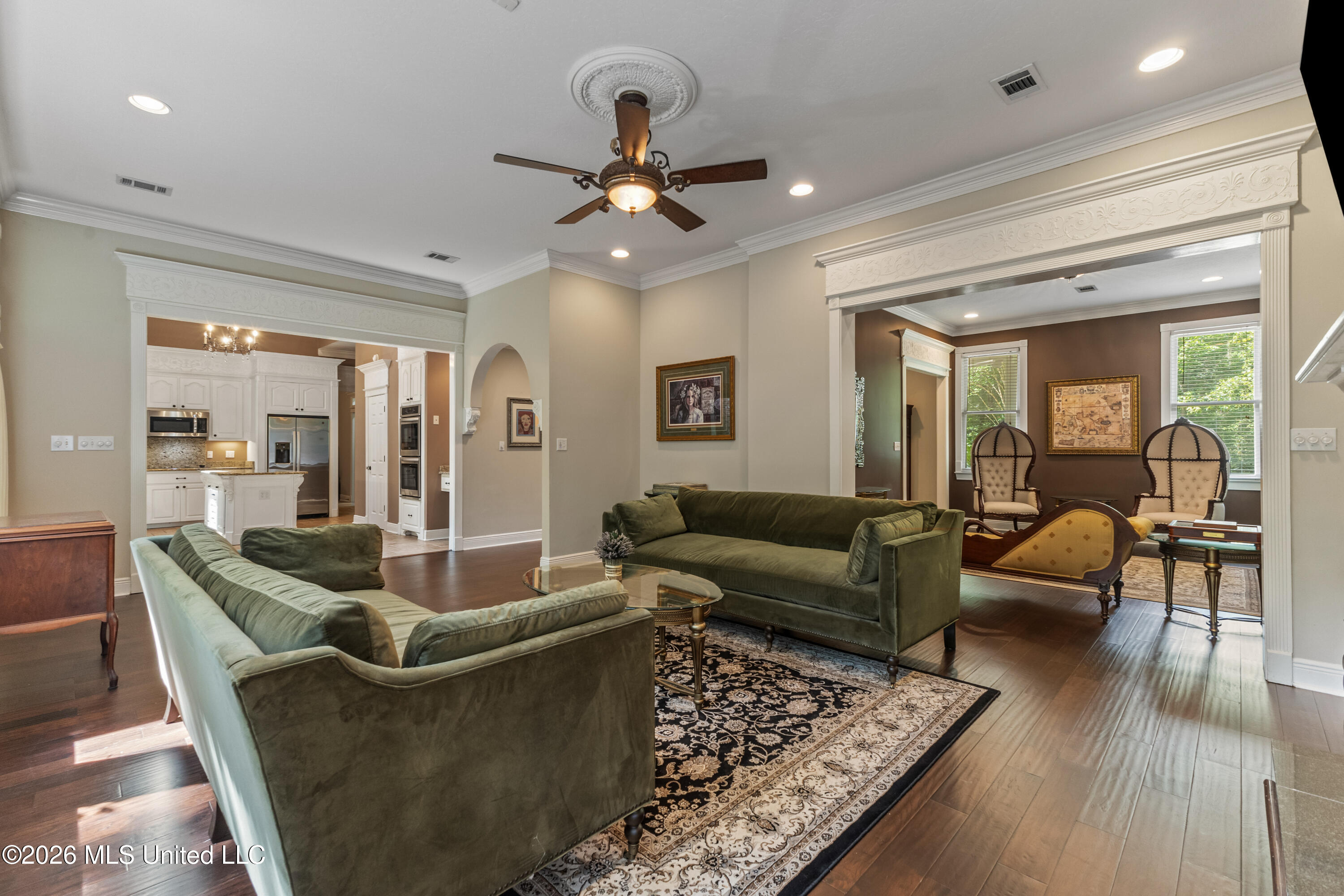 142 Tidewater Road Hattiesburg, MS 39402 - Photo 15 of 77 142_Tidewater_Road-18