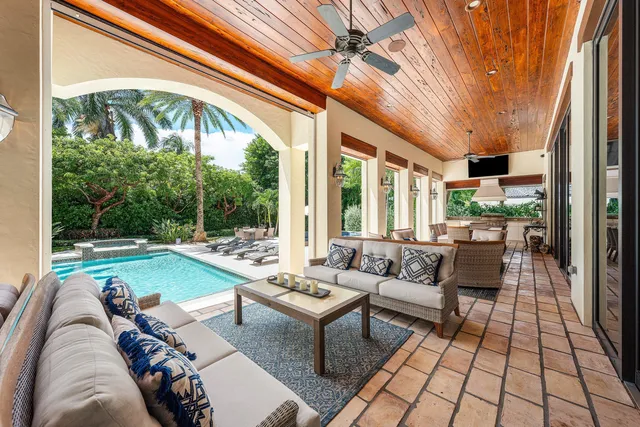 $10,995,000 | 518 Harbor Court, Delray Beach, FL 33483