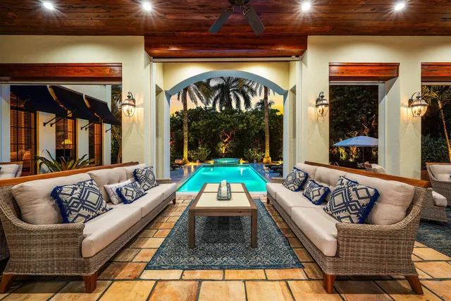 $10,995,000 | 518 Harbor Court, Delray Beach, FL 33483