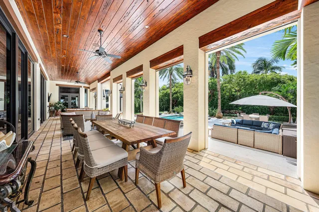 $10,995,000 | 518 Harbor Court, Delray Beach, FL 33483