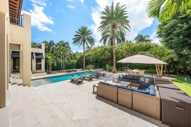 $10,995,000 | 518 Harbor Court, Delray Beach, FL 33483
