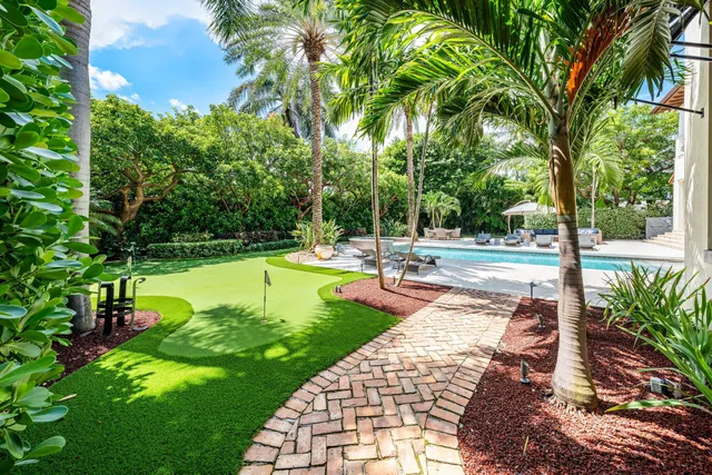 $10,995,000 | 518 Harbor Court, Delray Beach, FL 33483