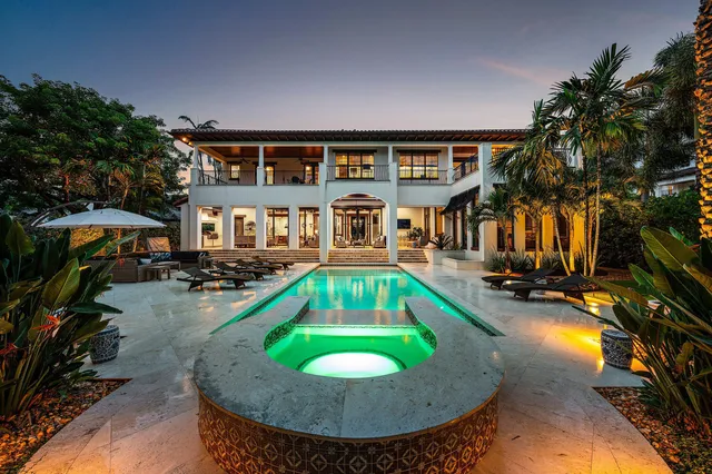 $10,995,000 | 518 Harbor Court, Delray Beach, FL 33483