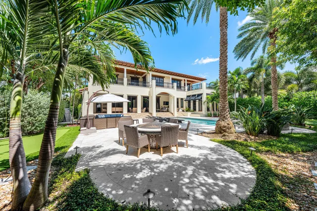 $10,995,000 | 518 Harbor Court, Delray Beach, FL 33483