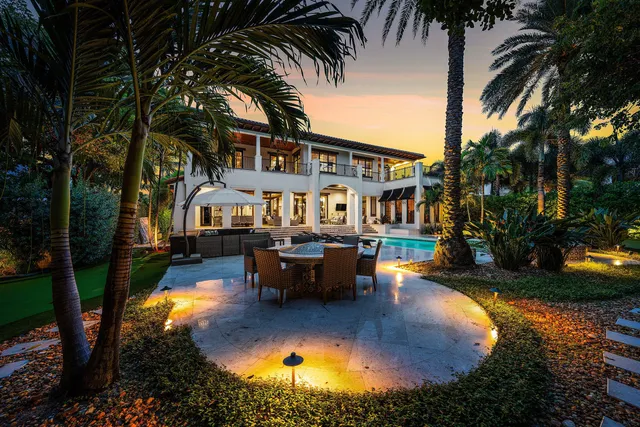 $10,995,000 | 518 Harbor Court, Delray Beach, FL 33483