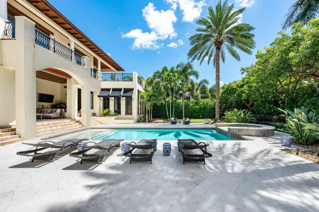 $10,995,000 | 518 Harbor Court, Delray Beach, FL 33483