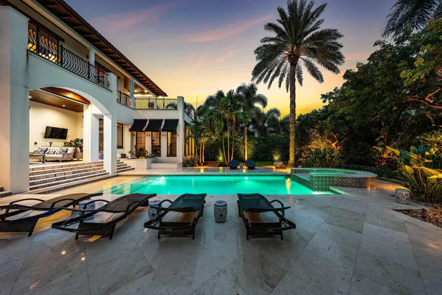 $10,995,000 | 518 Harbor Court, Delray Beach, FL 33483