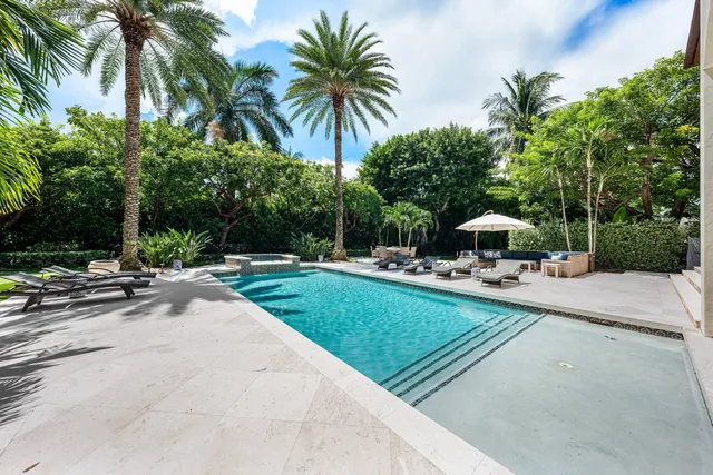 $10,995,000 | 518 Harbor Court, Delray Beach, FL 33483