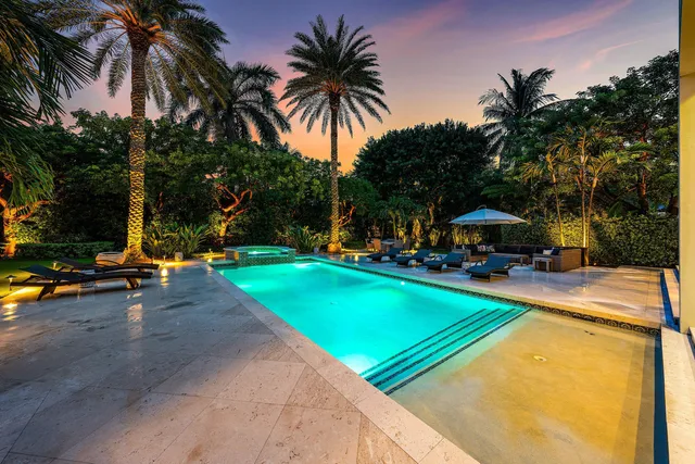 $10,995,000 | 518 Harbor Court, Delray Beach, FL 33483