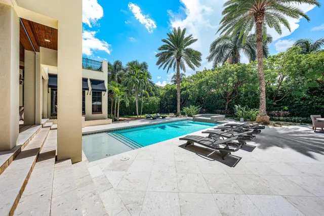 $10,995,000 | 518 Harbor Court, Delray Beach, FL 33483