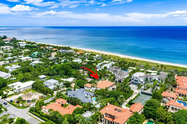 $10,995,000 | 518 Harbor Court, Delray Beach, FL 33483