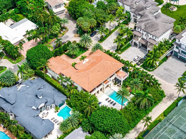 $10,995,000 | 518 Harbor Court, Delray Beach, FL 33483