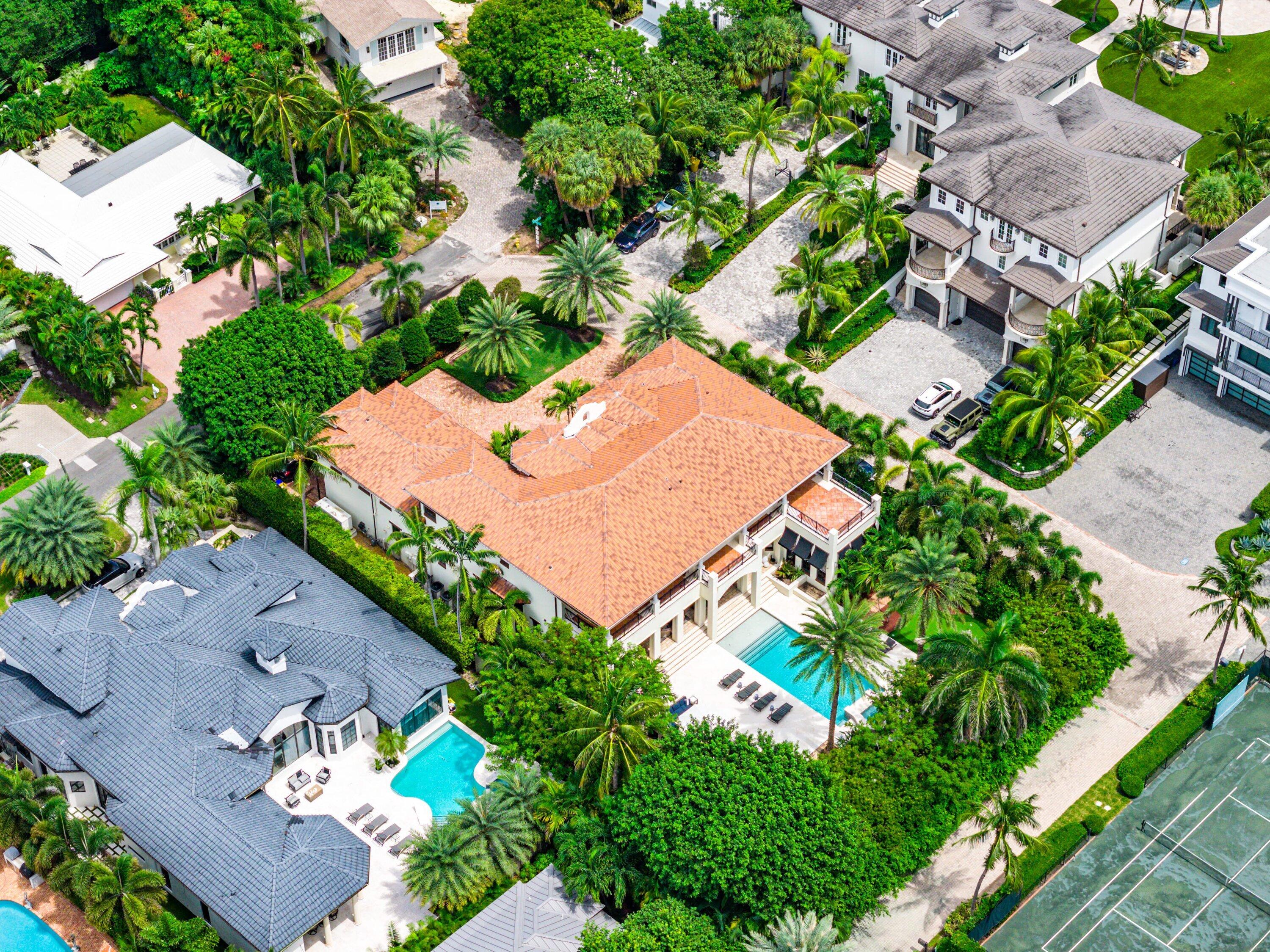 518 Harbor Court Delray Beach, FL 33483 - Photo 78 of 83 070-518HarborCourt-DelrayBeach-FL-33483-