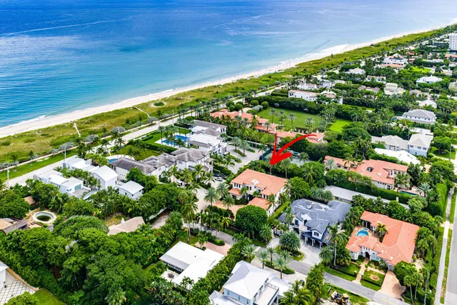 $10,995,000 | 518 Harbor Court, Delray Beach, FL 33483