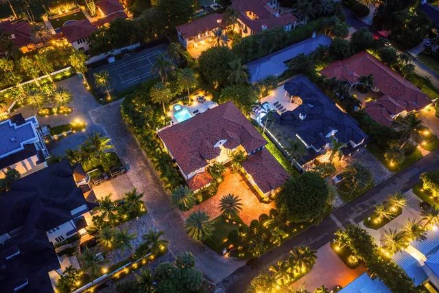 $10,995,000 | 518 Harbor Court, Delray Beach, FL 33483