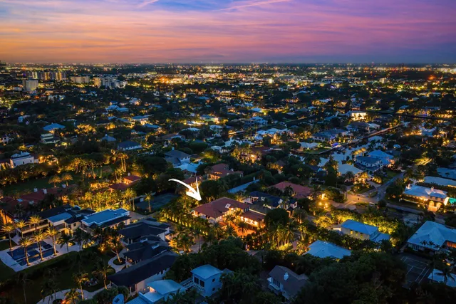 $10,995,000 | 518 Harbor Court, Delray Beach, FL 33483