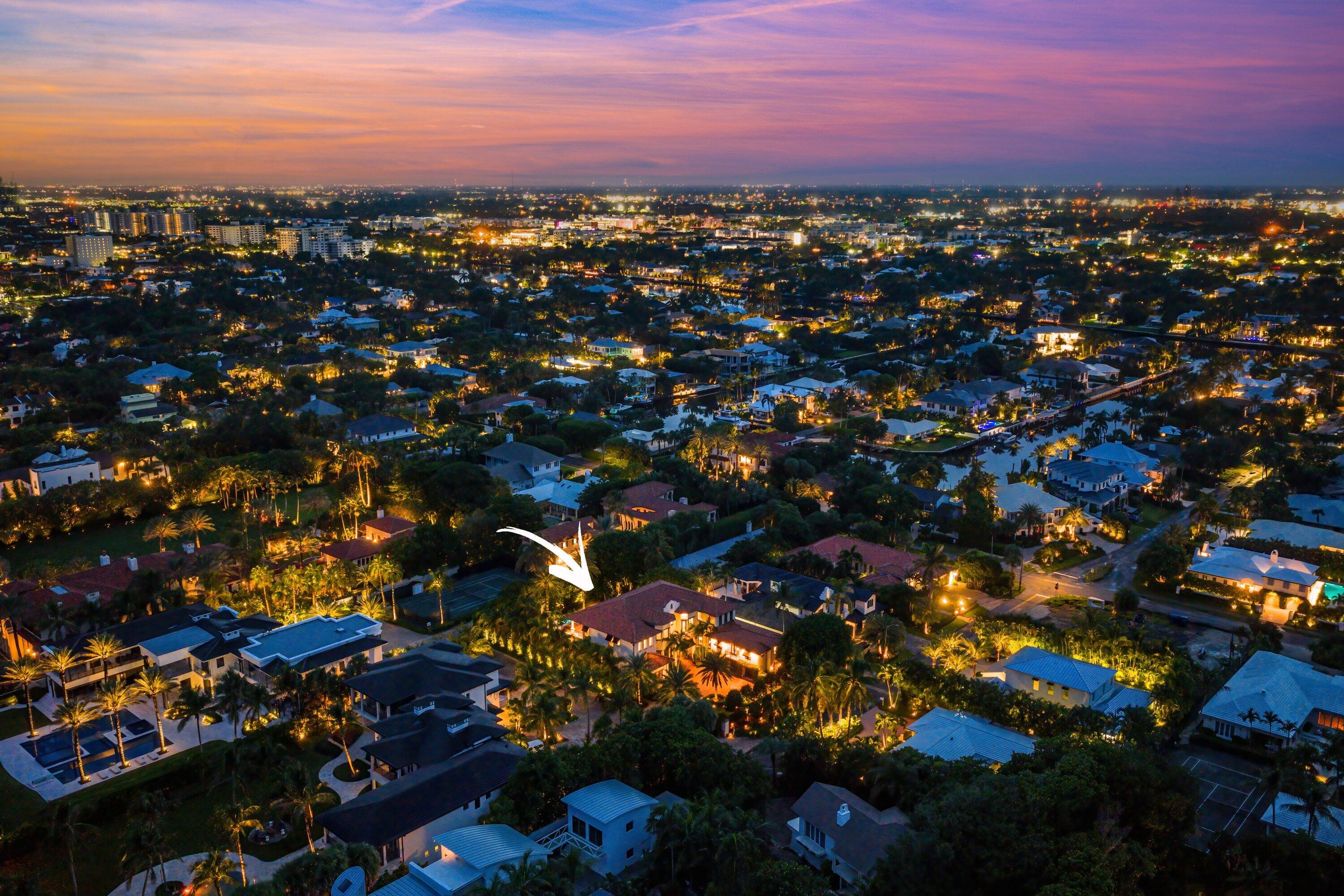 518 Harbor Court Delray Beach, FL 33483 - Photo 82 of 83 097-518HarborCourt-DelrayBeach-FL-33483-