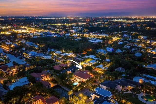 $10,995,000 | 518 Harbor Court, Delray Beach, FL 33483