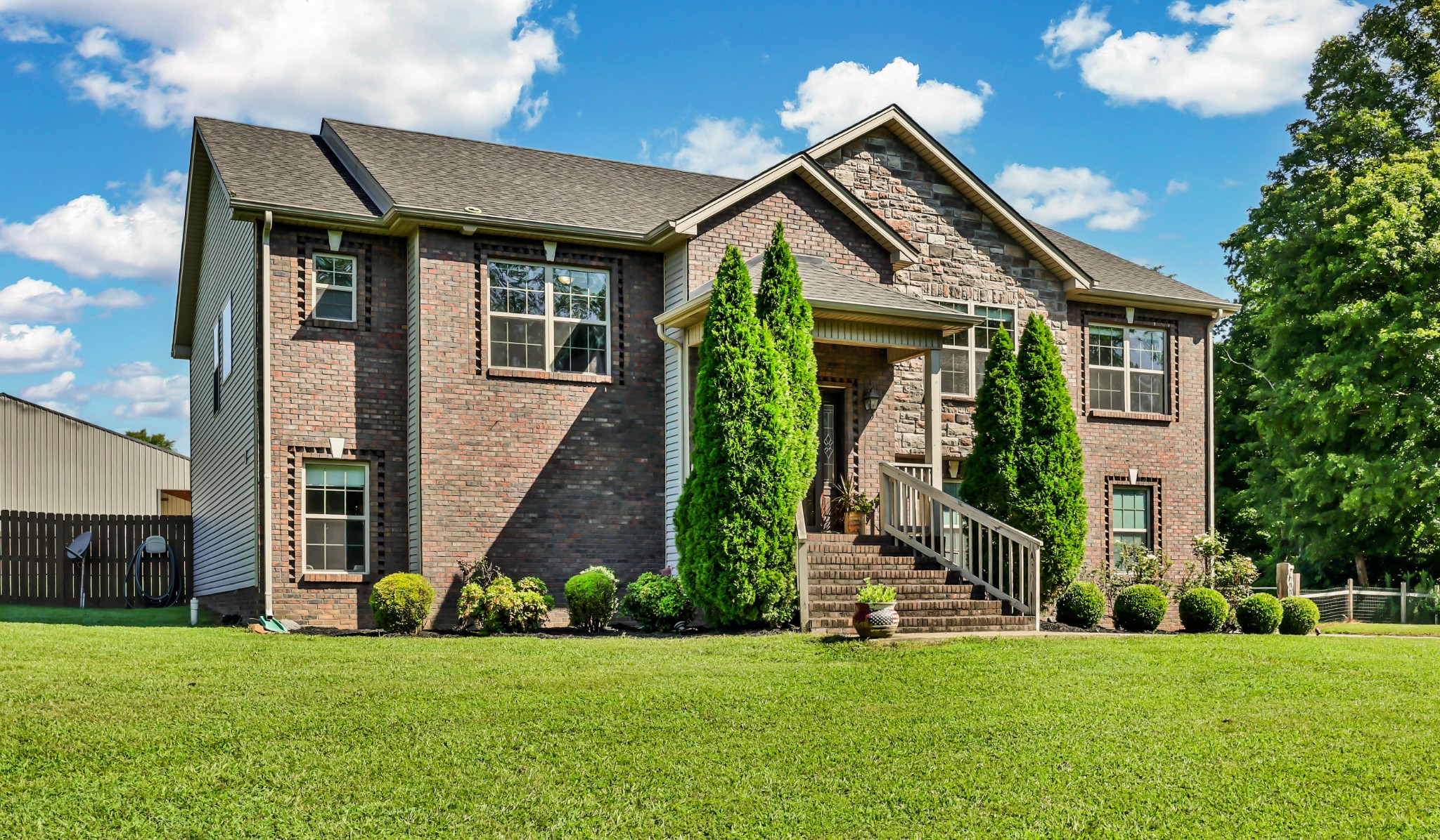 2634 7 Mile Ferry Road Clarksville, TN 37040 - Photo 4 of 61 Gallery Image 4