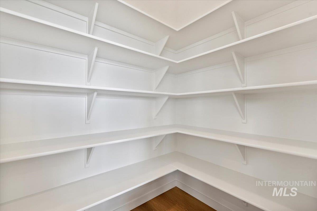14701 Port Royal Street Caldwell, ID 83607 - Photo 13 of 40 View of pantry