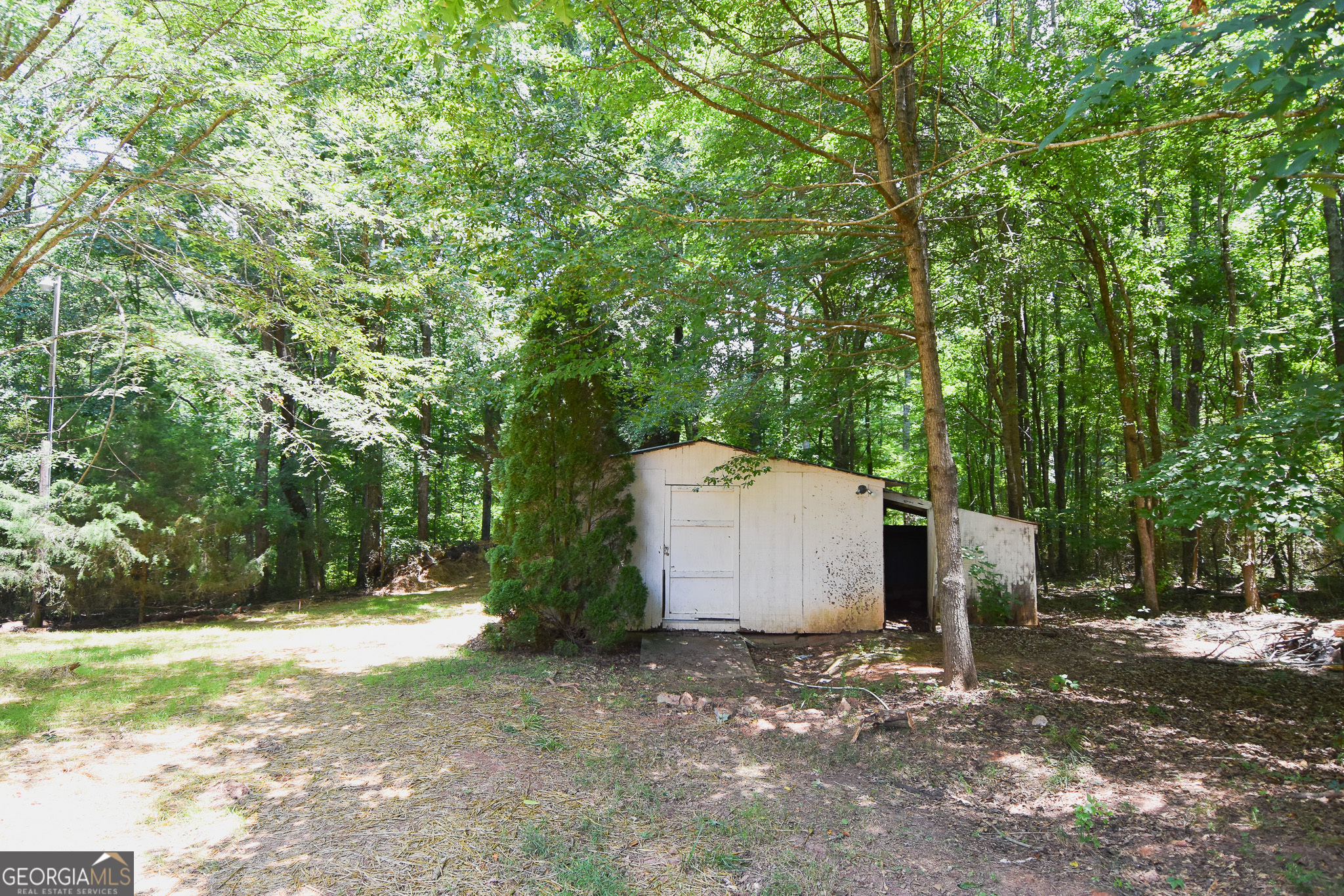 100 North Rover Road Williamson, GA 30292 - Photo 26 of 43