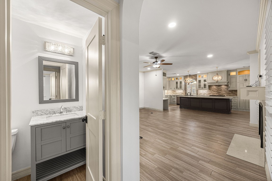 12502 Pebble Way Court Houston, TX 77041 - Photo 19 of 50