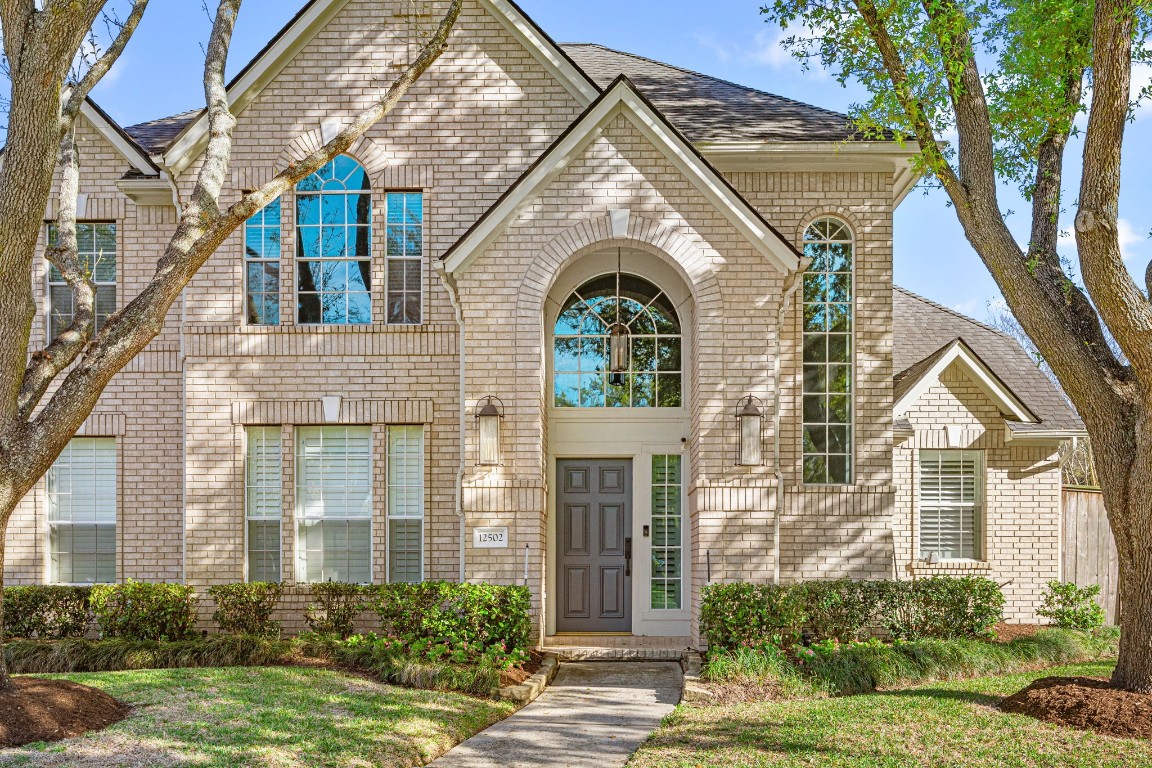 12502 Pebble Way Court Houston, TX 77041 - Photo 3 of 50