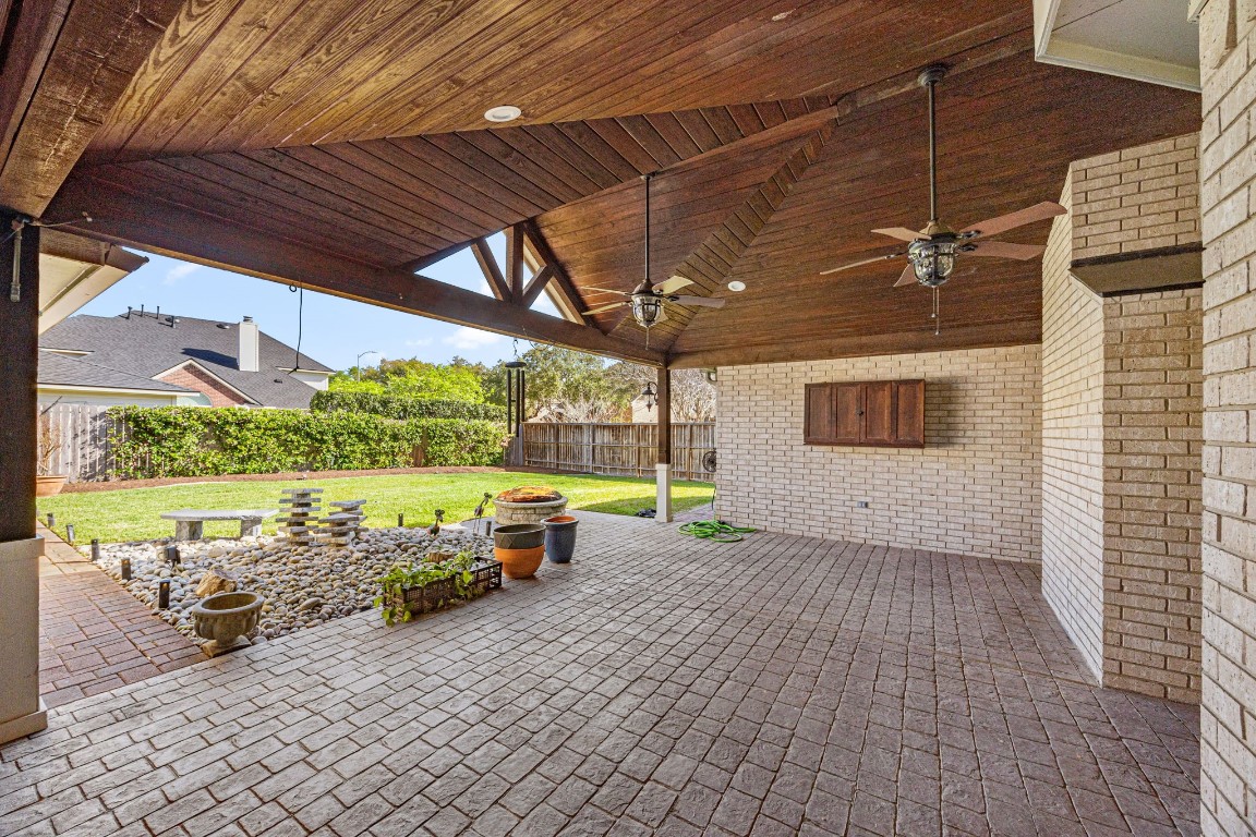 12502 Pebble Way Court Houston, TX 77041 - Photo 38 of 50