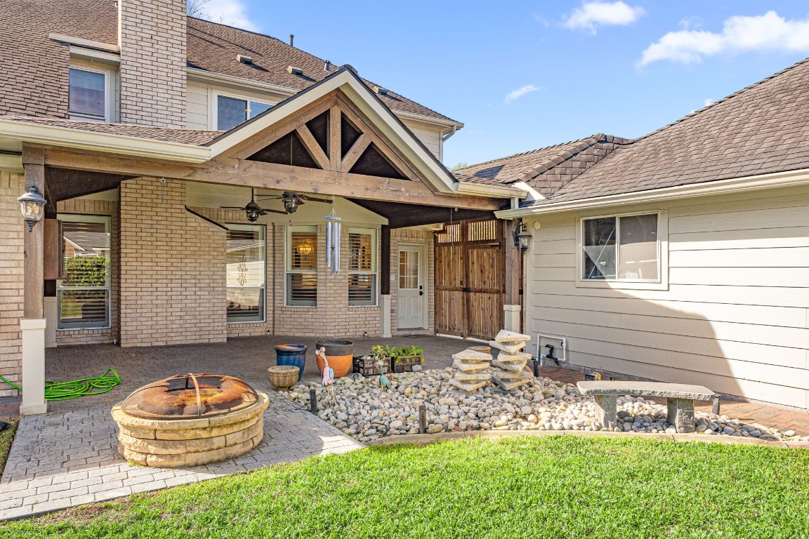 12502 Pebble Way Court Houston, TX 77041 - Photo 39 of 50