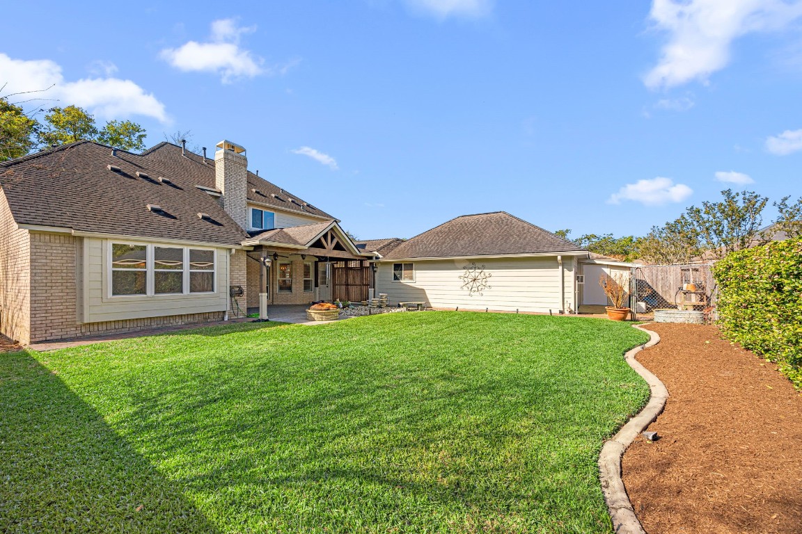 12502 Pebble Way Court Houston, TX 77041 - Photo 40 of 50