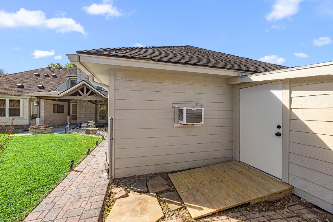 12502 Pebble Way Court Houston, TX 77041 - Photo 41 of 50