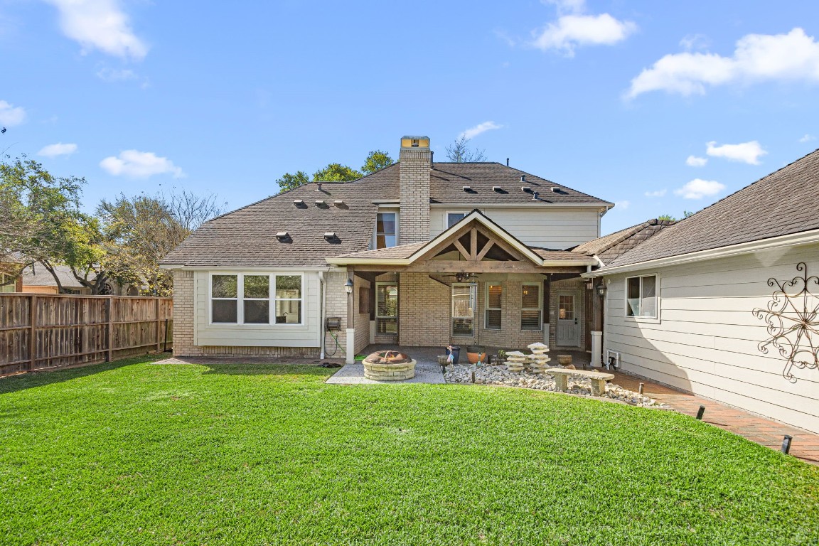 12502 Pebble Way Court Houston, TX 77041 - Photo 42 of 50