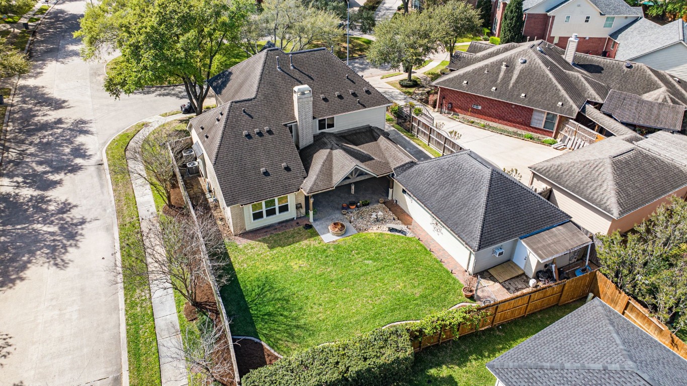 12502 Pebble Way Court Houston, TX 77041 - Photo 43 of 50