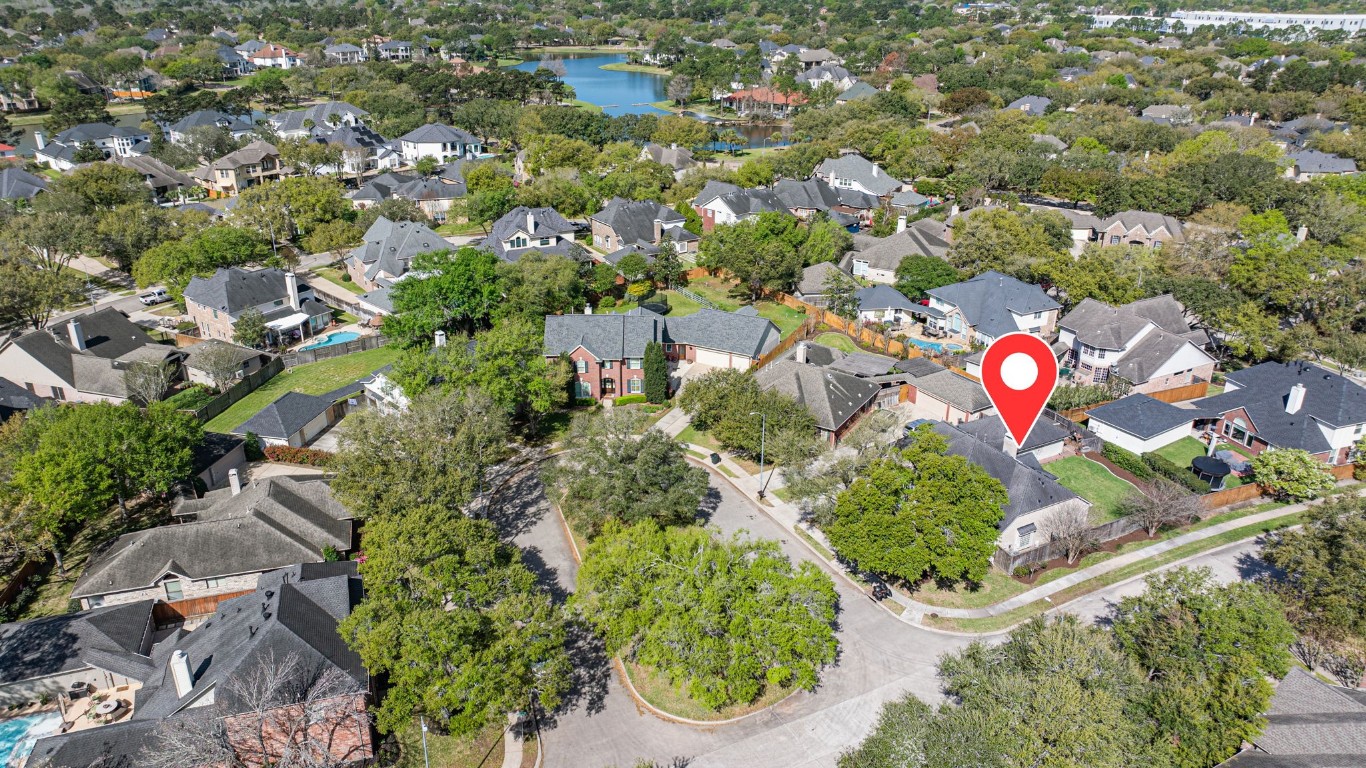 12502 Pebble Way Court Houston, TX 77041 - Photo 44 of 50