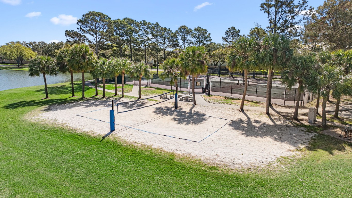 12502 Pebble Way Court Houston, TX 77041 - Photo 46 of 50