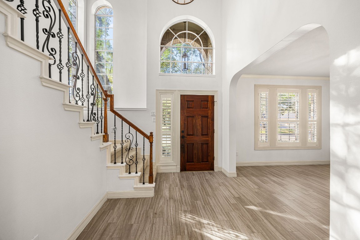 12502 Pebble Way Court Houston, TX 77041 - Photo 6 of 50
