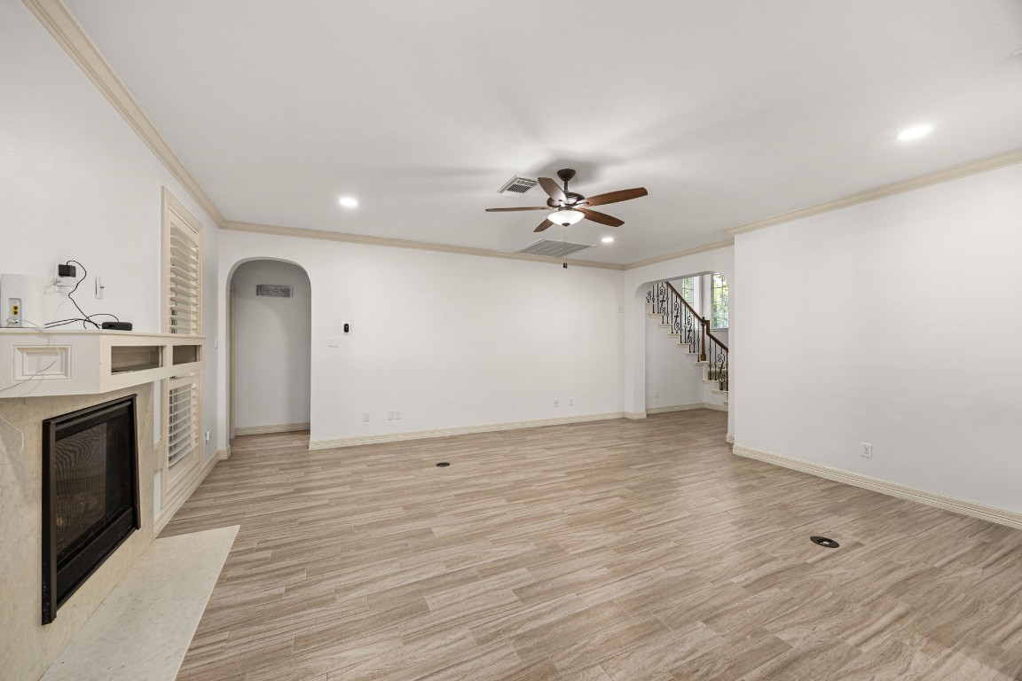 12502 Pebble Way Court Houston, TX 77041 - Photo 9 of 50