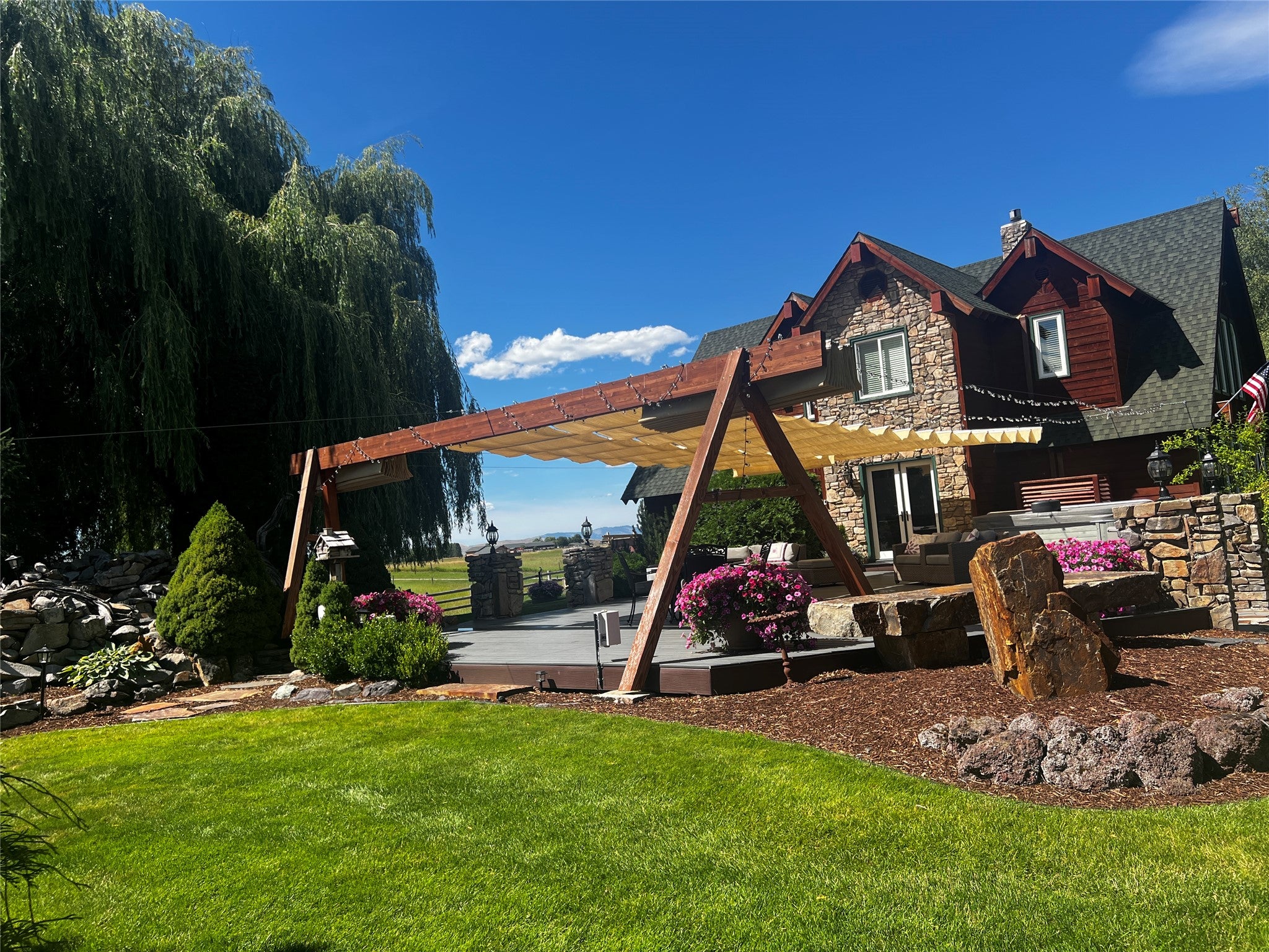48539 Rocky Butte Road Ronan, MT 59864 - Photo 2 of 86 Gallery Image 2