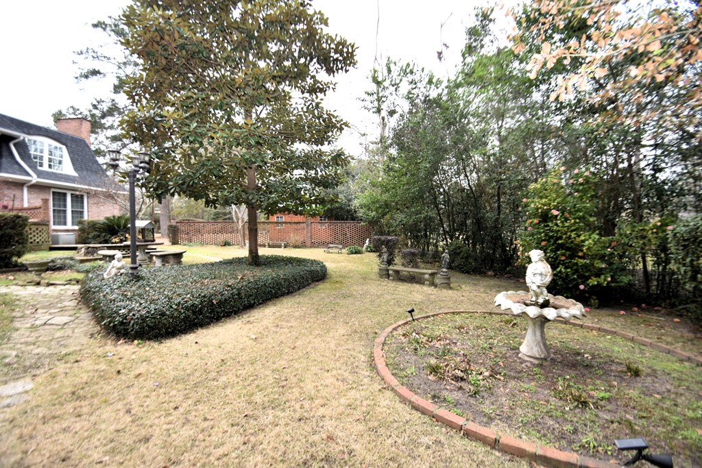 2118 Stonebridge Road Dothan, AL 36301 - Photo 44 of 54