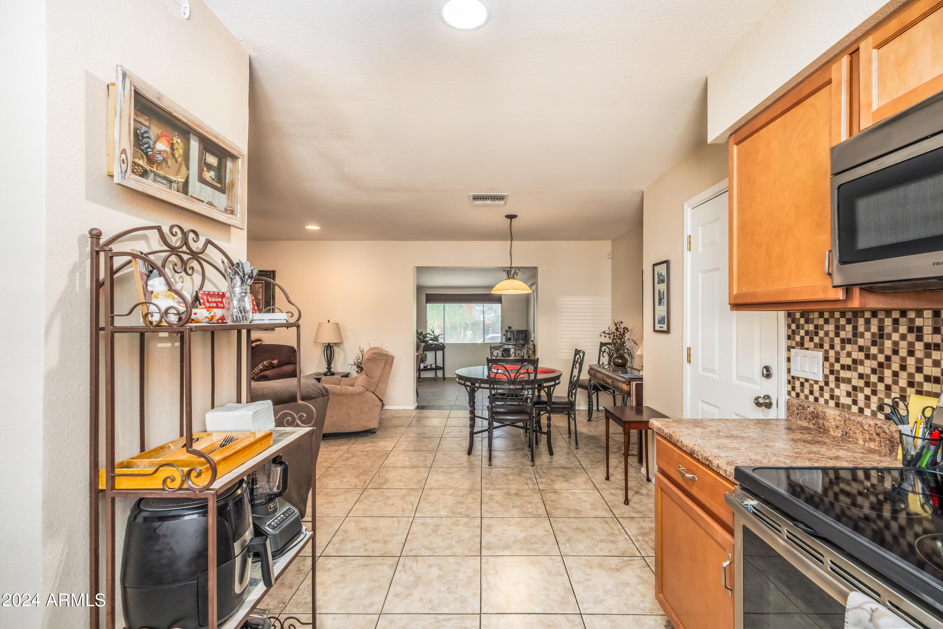 6717 East Decatur Street Mesa, AZ 85205 - Photo 11 of 25 Kitchen 4