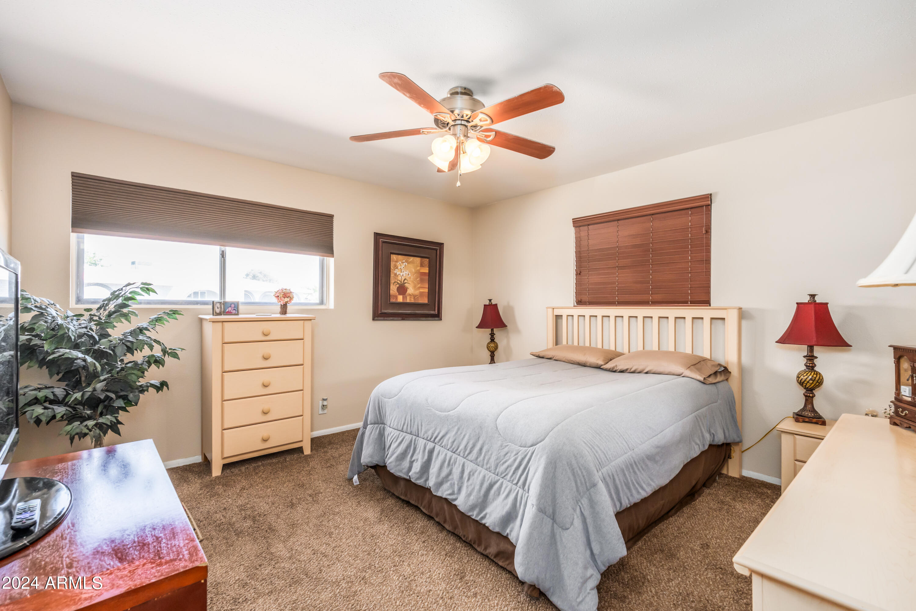 6717 East Decatur Street Mesa, AZ 85205 - Photo 17 of 25 Primary Bedroom