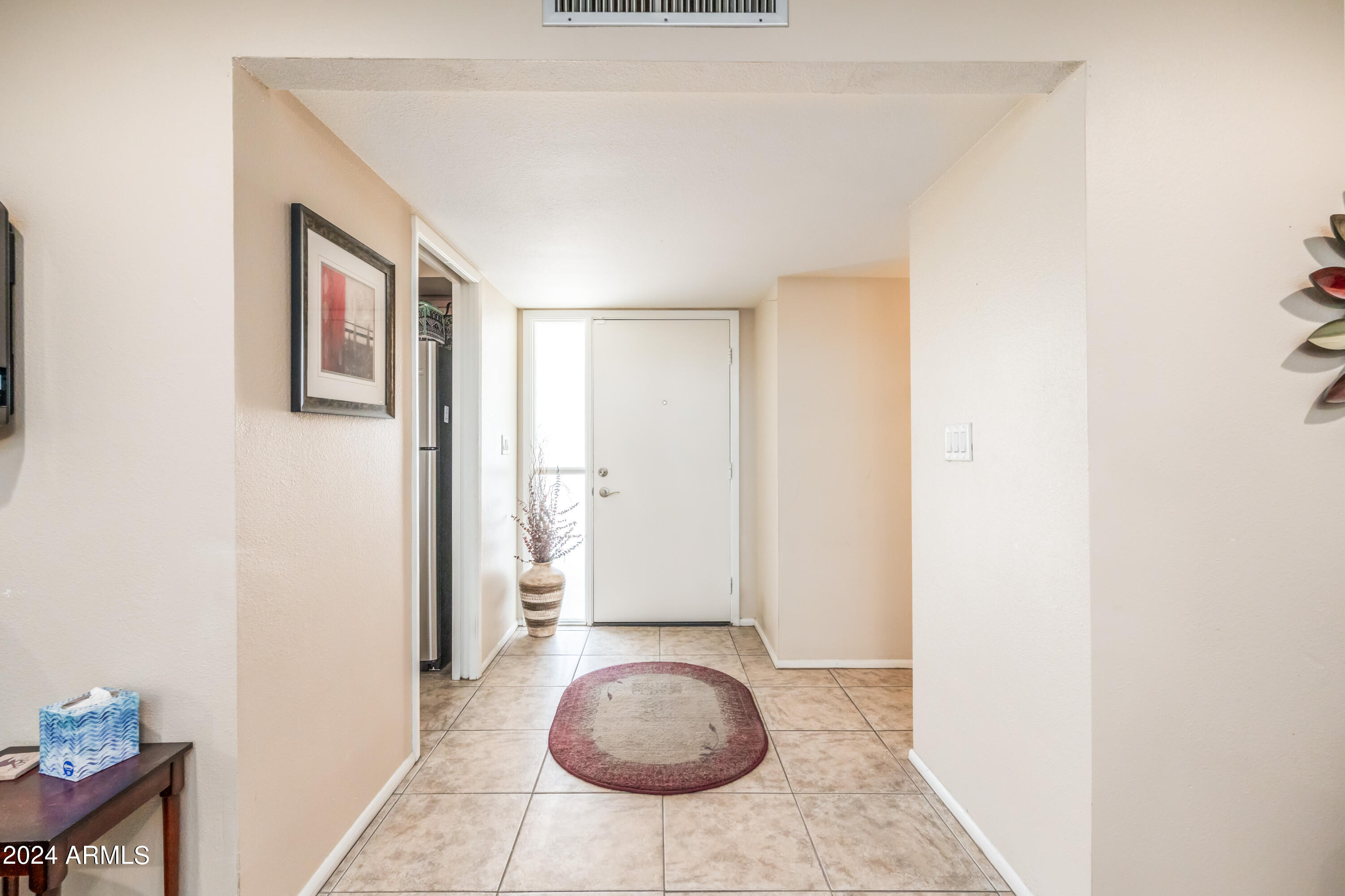 6717 East Decatur Street Mesa, AZ 85205 - Photo 6 of 25 Foyer 2