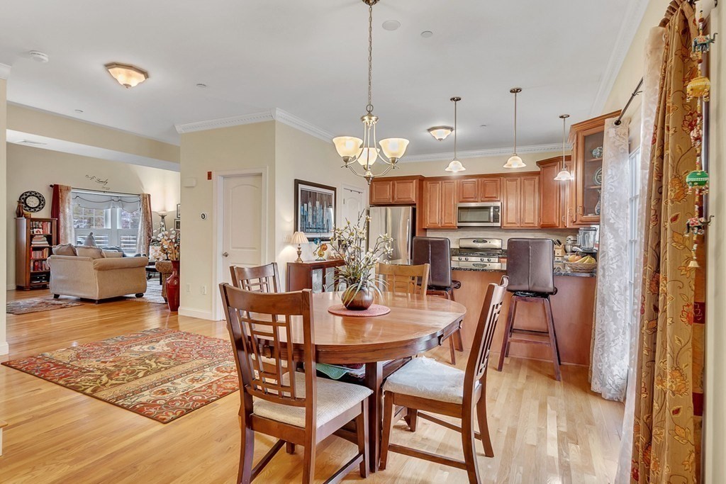 1 C Charles Ridge Road, Unit 1C Littleton, MA 01460 - Photo 8 of 17