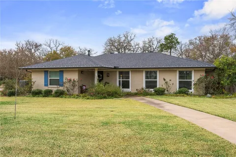 $649,000 | 1208 Ashburn Avenue, College Station, TX 77840