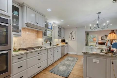 $649,000 | 1208 Ashburn Avenue, College Station, TX 77840